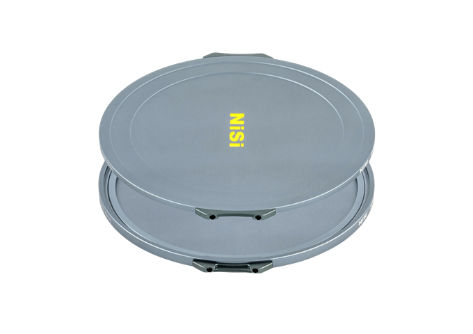 Nisi JetMag Pro Cap Kit 95MAG