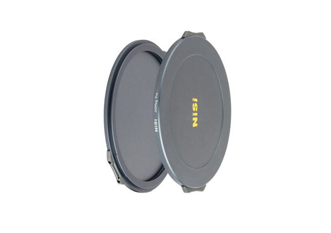 Nisi JetMag Pro Cap Kit 82MAG
