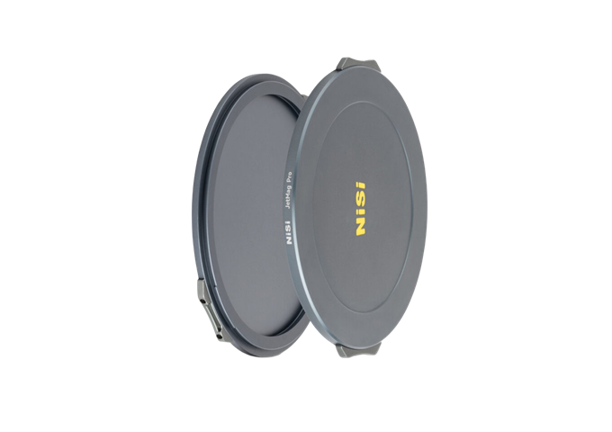Nisi JetMag Pro Cap Kit 82MAG