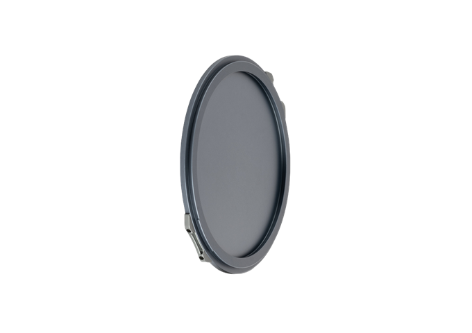 Nisi JetMag Pro Back Cap 82MAG