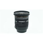 Occasion Sigma 10-20mm F3.5 DC HSM für Canon EF (Nr. 4543)