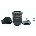 Occasion Sigma 10-20mm F3.5 DC HSM für Canon EF (Nr. 4543)