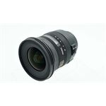 Occasion Sigma 10-20mm F3.5 DC HSM für Canon EF (Nr. 4543)