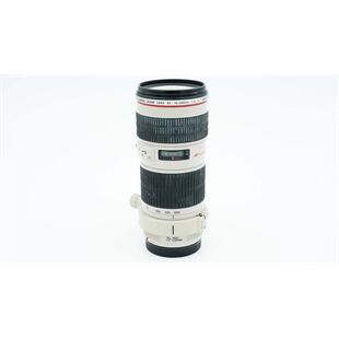 Occasion Canon EF 70-200mm F4.0 L USM