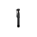 Manfrotto ONE CF w/500X Fluid Head MKONEC-500X