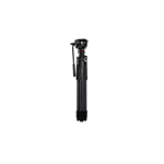 Manfrotto ONE CF w/500X Fluid Head MKONEC-500X