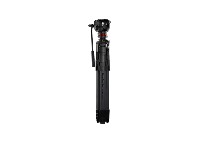 Manfrotto ONE CF w/500X Fluid Head MKONEC-500X