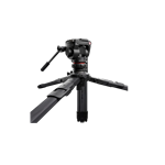 Manfrotto ONE CF w/500X Fluid Head MKONEC-500X