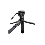 Manfrotto ONE CF w/500X Fluid Head MKONEC-500X