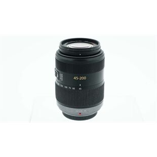 Occasion Panasonic Lumix G Vario 45-200mm F4.0-5.6, 5141
