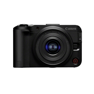 Canon EOS R50 V + RF-S 14-30mm