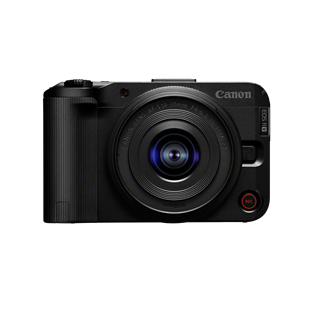 Canon EOS R50 V + RF-S 14-30mm