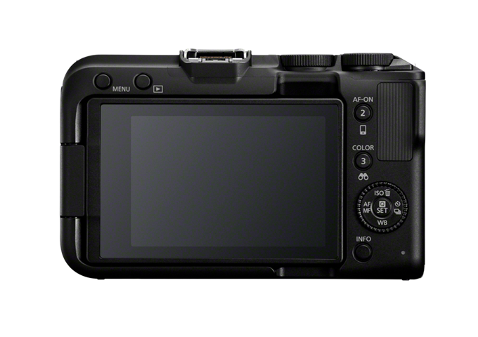 Canon EOS R50 V + RF-S 14-30mm