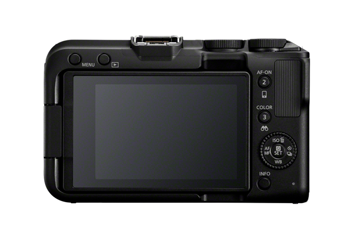 Canon EOS R50 V + RF-S 14-30mm