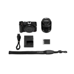 Canon EOS R50 V + RF-S 14-30mm