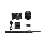 Canon EOS R50 V + RF-S 14-30mm