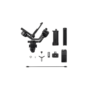 DJI RS 5