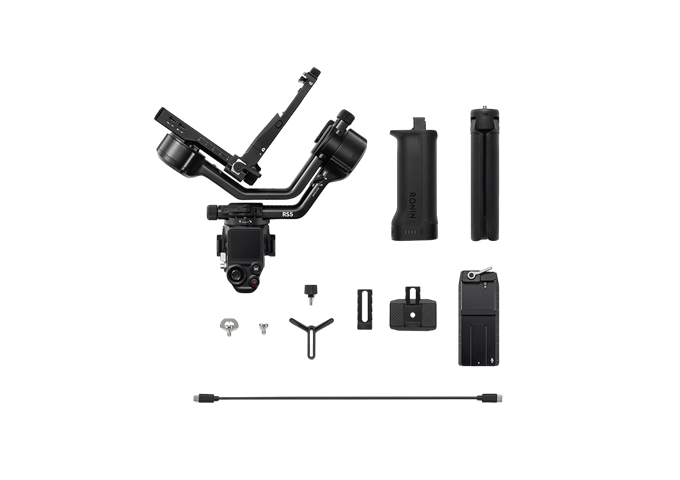DJI RS 5