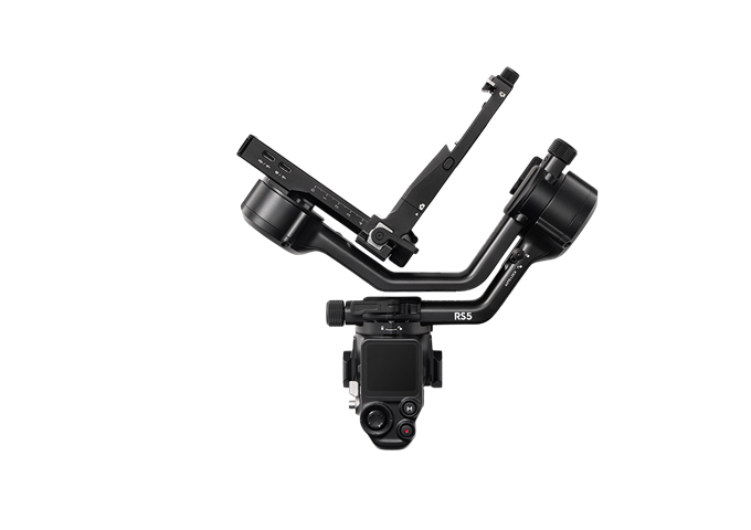 DJI RS 5