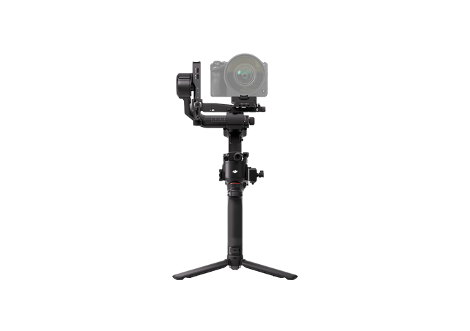 DJI RS 5