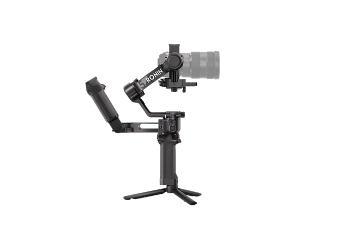 DJI RS 5