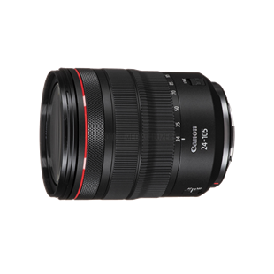 Canon RF 24-105mm F4 L IS USM