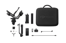 DJI RS 5 Combo