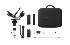 DJI RS 5 Combo