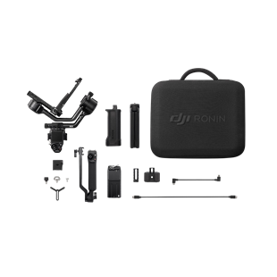 DJI RS 5 Combo