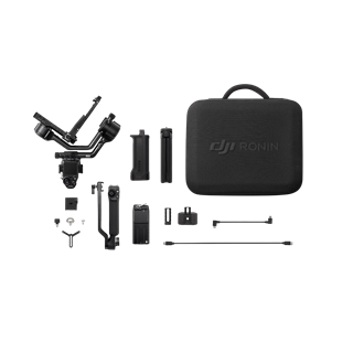 DJI RS 5 Combo