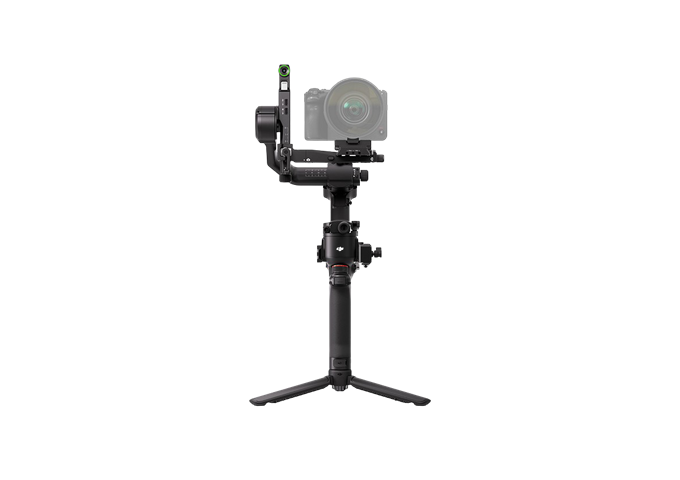 DJI RS 5 Combo