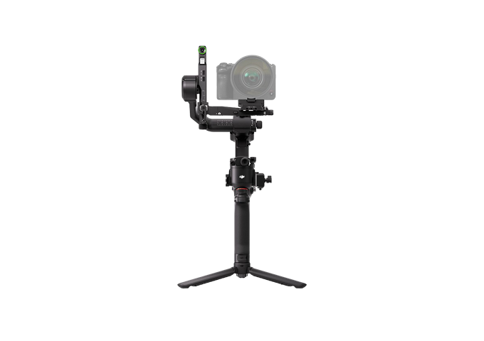 DJI RS 5 Combo
