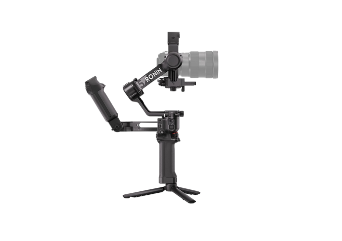 DJI RS 5 Combo