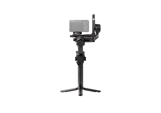 DJI RS 5 Combo