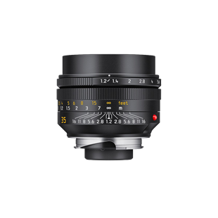 Leica Noctilux-M 35 f/1.2 ASPH., Typ 11635