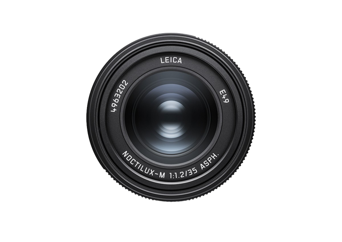 Leica Noctilux-M 35 f/1.2 ASPH., Typ 11635