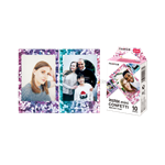 FUJIFILM Instax Mini 10 Blatt Confetti