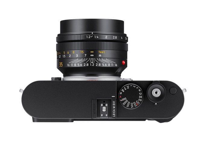 Leica Noctilux-M 35 f/1.2 ASPH., Typ 11635