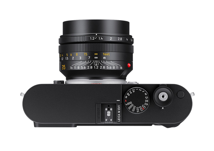 Leica Noctilux-M 35 f/1.2 ASPH., Typ 11635