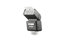 Godox it32 TTL Mini Aufsteckblitz (schwarz)