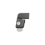 Godox it32 TTL Mini Aufsteckblitz