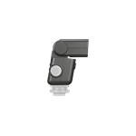 Godox it32 TTL Mini Aufsteckblitz