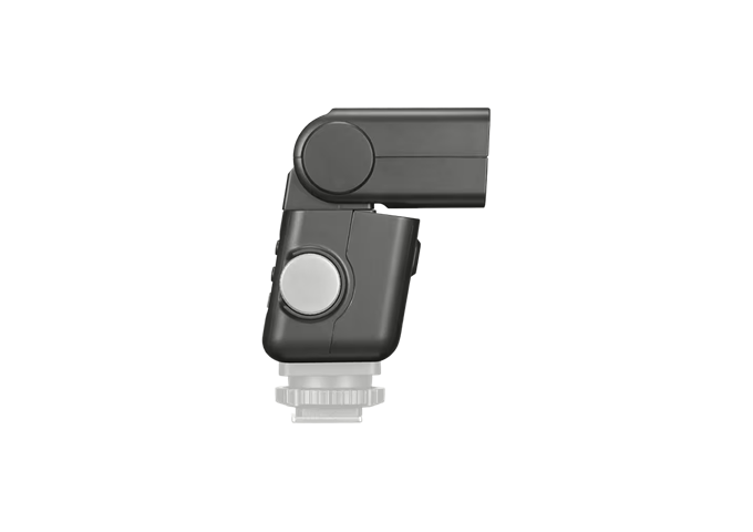 Godox it32 TTL Mini Aufsteckblitz