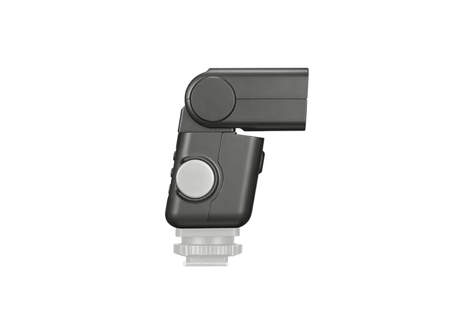 Godox it32 TTL Mini Aufsteckblitz