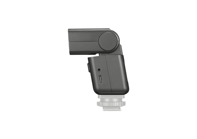 Godox it32 TTL Mini Aufsteckblitz
