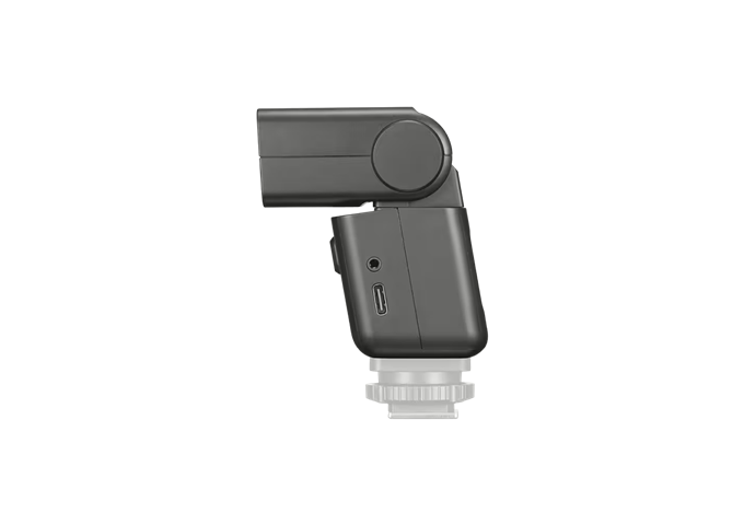 Godox it32 TTL Mini Aufsteckblitz