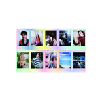 FUJIFILM Instax Mini 10 Blatt Macaron