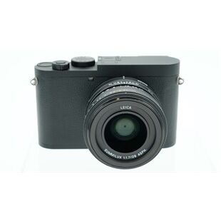 Occasion Leica Q2 Monochrom mit F1.7/28mm Macro (Nr. 5155)