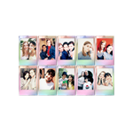 Fujifilm Instax Mini 10 Blatt Mermaid Tail