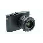 Occasion Leica Q2 Monochrom mit F1.7/28mm Macro (Nr. 5155)